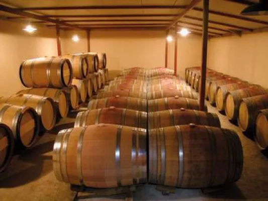 Bild: Bodega Armero i Adrover - Vom Hühnerhof zur Weinschmiede