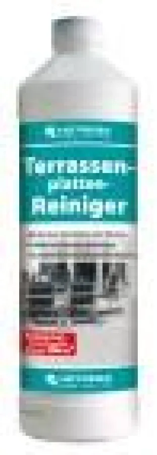 Hotrega Terrassenplatten-Reiniger