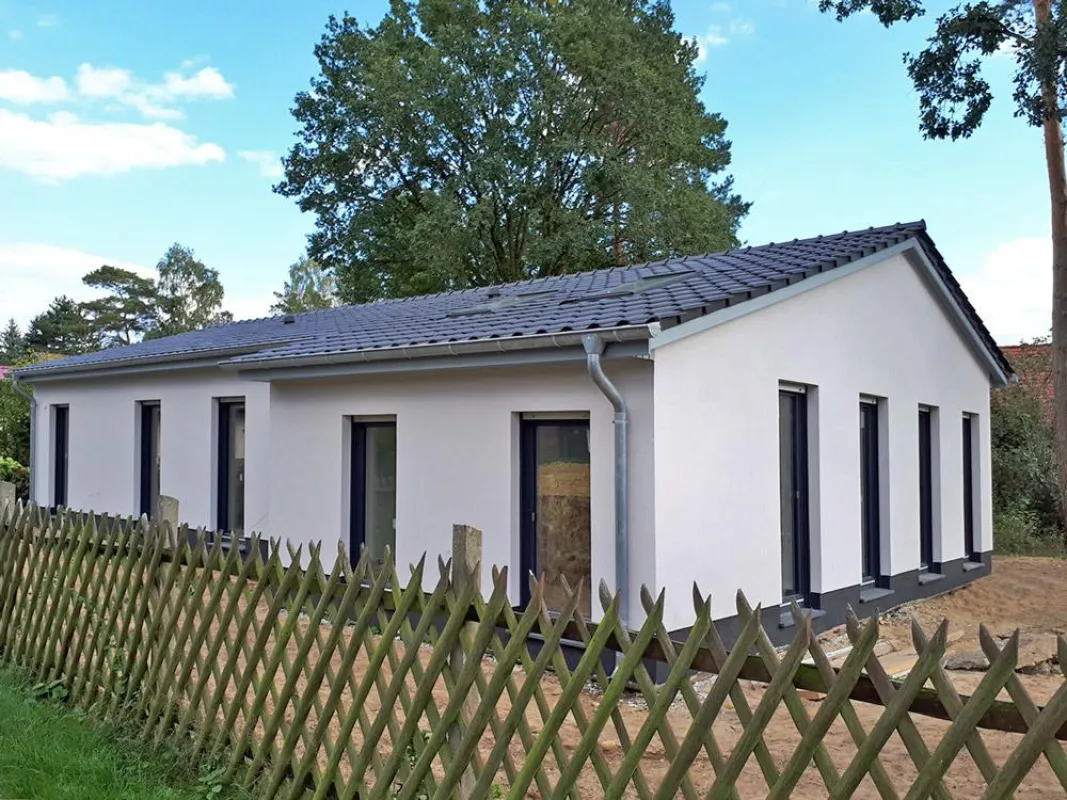 Foto: Roth-Massivhaus