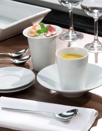 Eventcaterer KAISERSCHOTE investiert in Effizienz und Nachhaltigkeit Bild: Eventcaterer KAISERSCHOTE investiert in Effizienz und Nachhaltigkeit