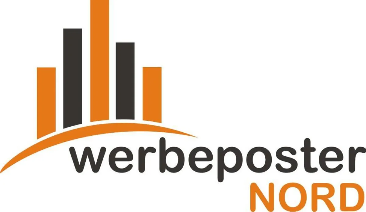 plakatwerbung richtig präsentieren.