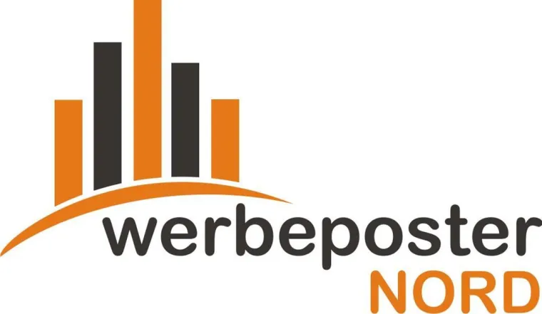 Bild: Plakatwerbung im Wandel der Zeit.