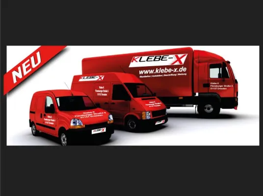 Bild: Kostenlose Werbemöglichkeiten leicht gemacht...