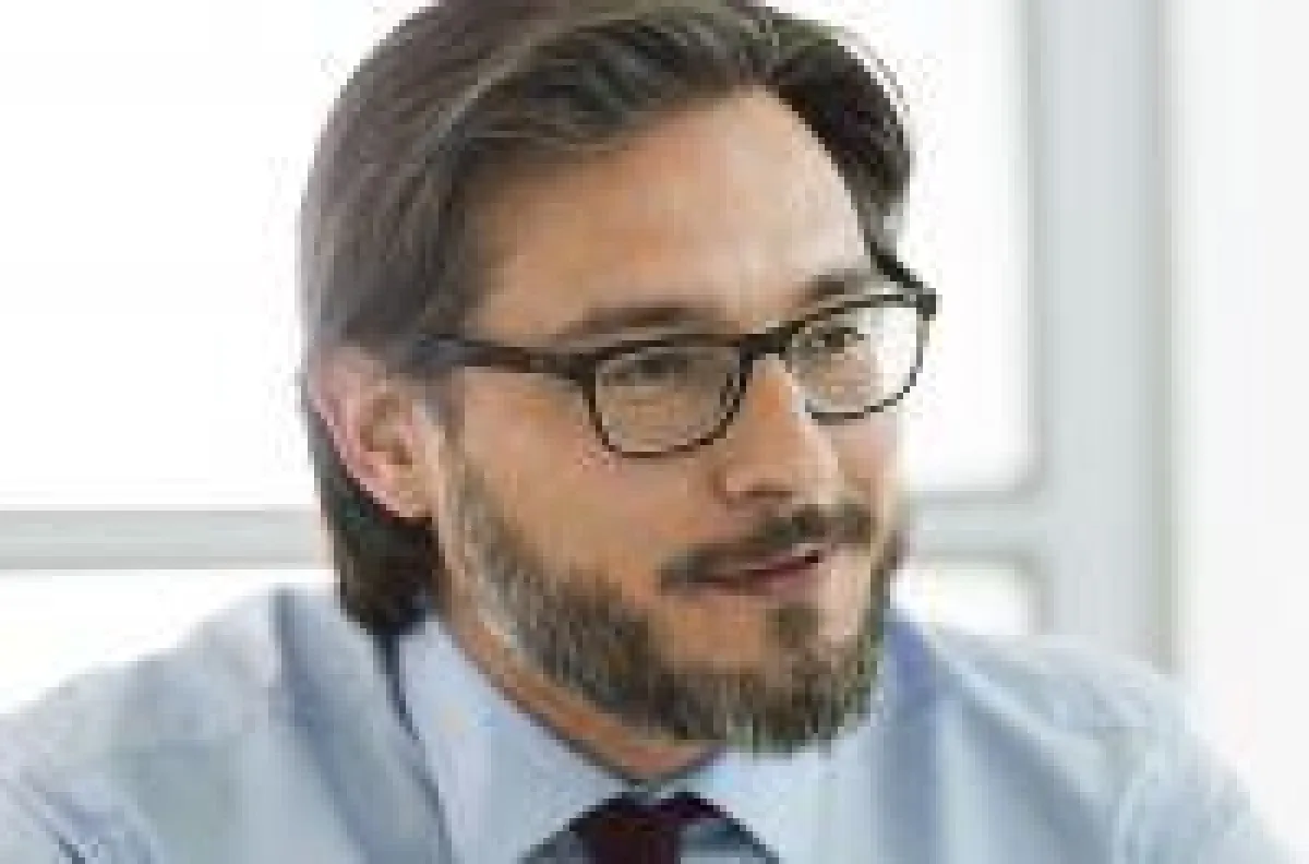 Keynote Speaker der FED-Konferenz am 27./28. September 2018 in Bamberg: Roboterforscher Prof. Dr.-Ing. Sami Haddadin