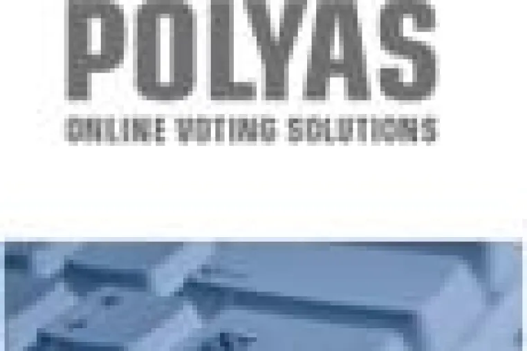 Bild: Vortrag zu Sicherheitsanforderungen auf der EVOTE2010 in Bregenz