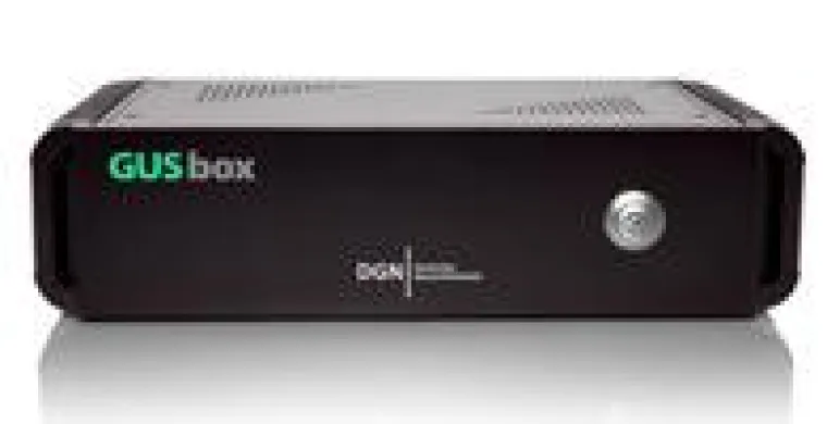 Bild: GUSbox® L: Neuer Router für hausarztzentrierte Versorgung erscheint Anfang 2012