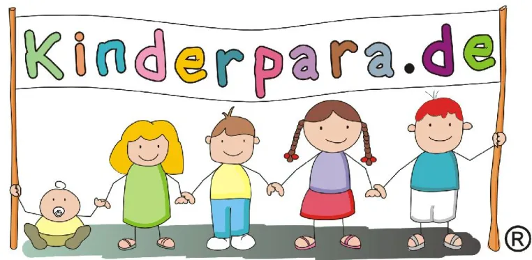 Bild: ´BETREUUNGSBÖRSE für den LANDKREIS ERDING´ auf etabliertem Kinder- und Familienportal kinderpara.de online