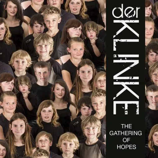 DER KLINKE veröffentlichen das neue Album „The Gathering Of Hopes“ Bild: DER KLINKE veröffentlichen das neue Album „The Gathering Of Hopes“