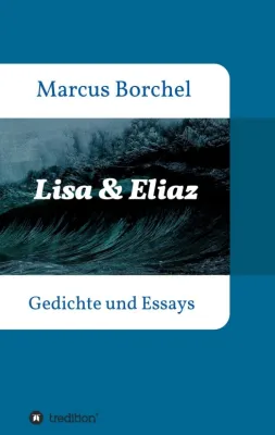 Bild: Lisa & Eliaz - Gedichte und Essays
