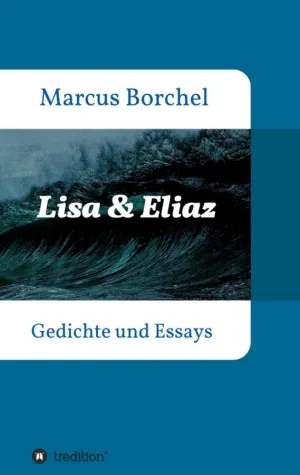 Bild: Lisa & Eliaz - Gedichte und Essays