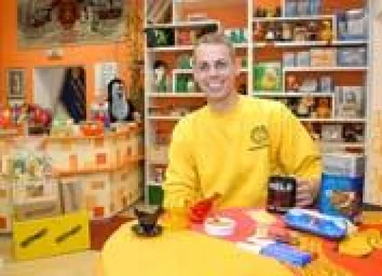 Bild: Ostprodukte-Versand in Tangermünde wächst weiter