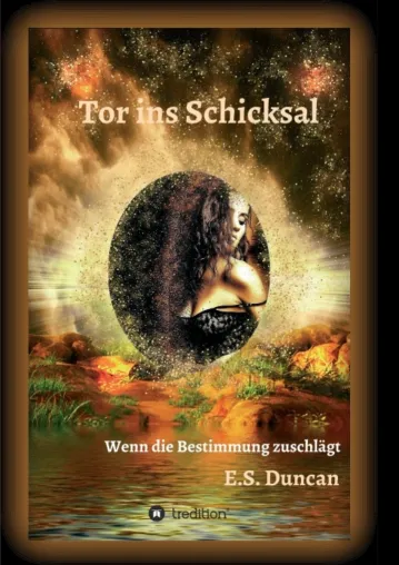 Bild: Tor ins Schicksal - Wenn die Bestimmung zuschlägt