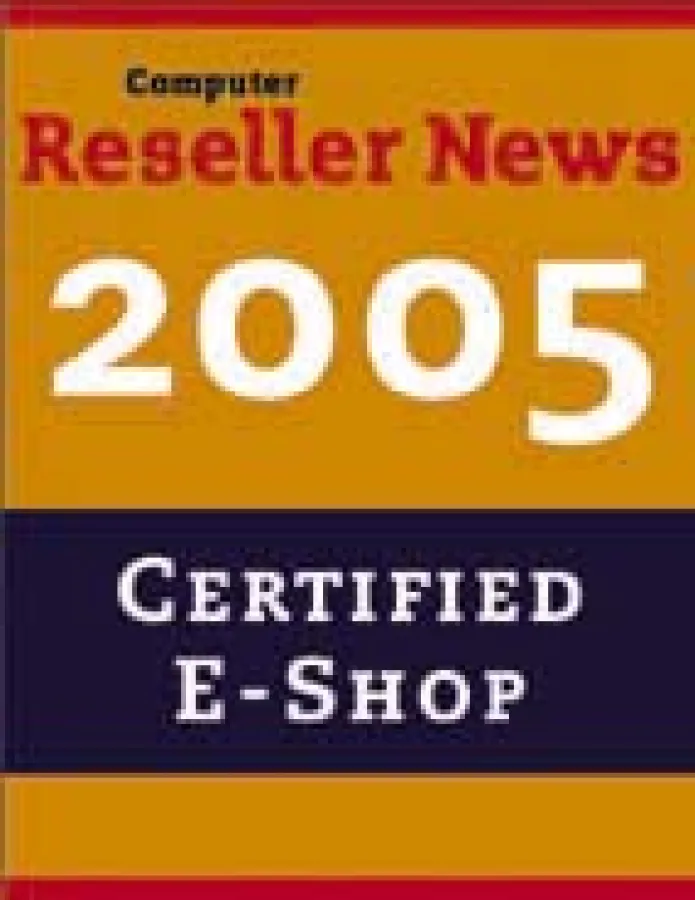 AKCENT Lieferanten Finder ist Certified E-Shop 2005