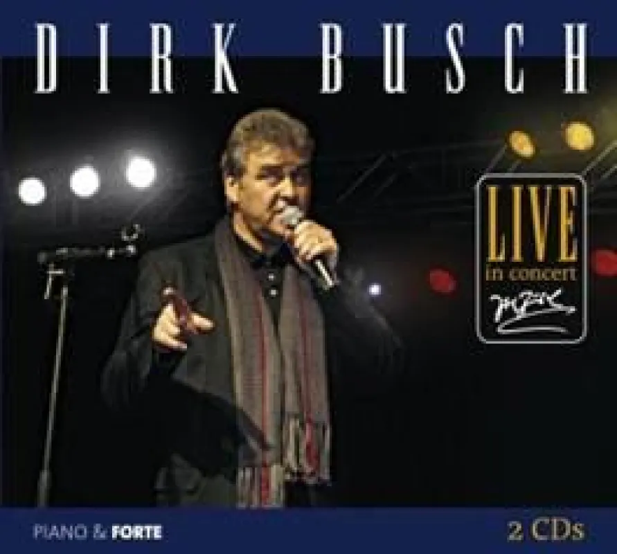 Dirk Busch