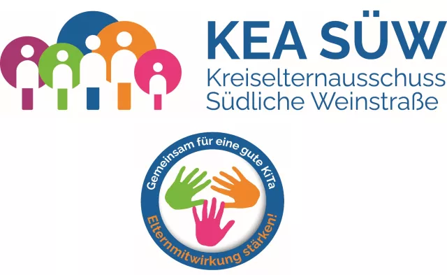 Bild: Neuer Vorstand des Kreiselternausschusses Südliche Weinstraße (KEA SÜW) gewählt