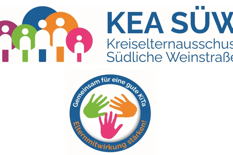 Bild: Neuer Vorstand des Kreiselternausschusses Südliche Weinstraße (KEA SÜW) gewählt