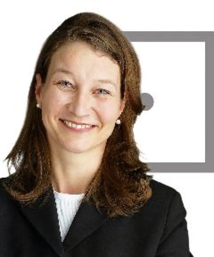 Petra Müller bietet systemisches Coaching für alle Kommunikationsthemen