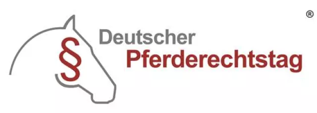 Bild: 7.Deutscher Pferderechtstag 11.3.2011 in Münster