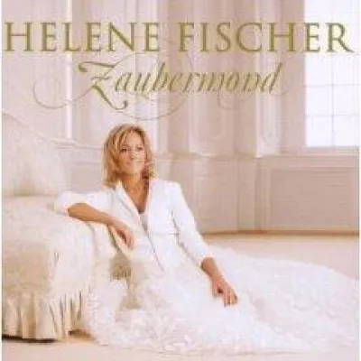 Bild: CD Rezension - Helene Fischer "Zaubermond"