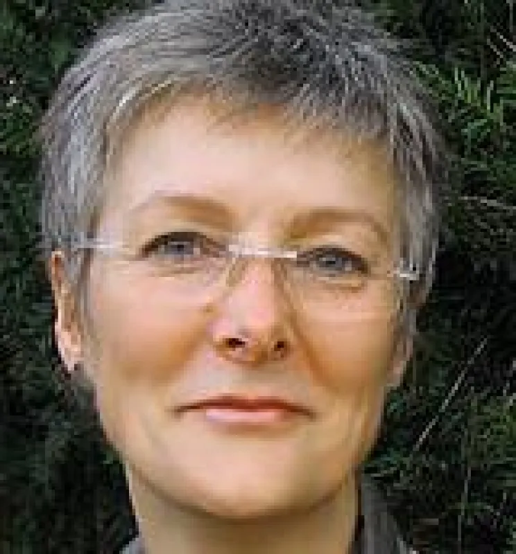 Christine Burgmer - English Language Trainer
