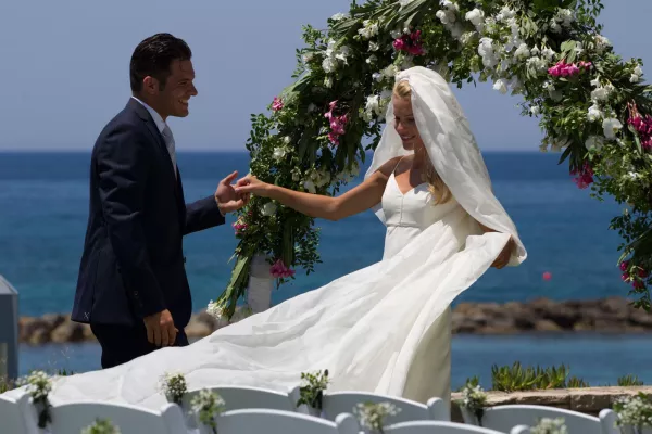 Bild: Für die schönste Zeit zu zweit: Annabelle ist das romantischste Ziel auf der Insel der Götter