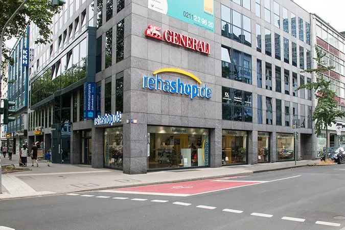 Einkaufen 2.0 in der Immermannstraße 15 Bild: Einkaufen 2.0 in der Immermannstraße 15