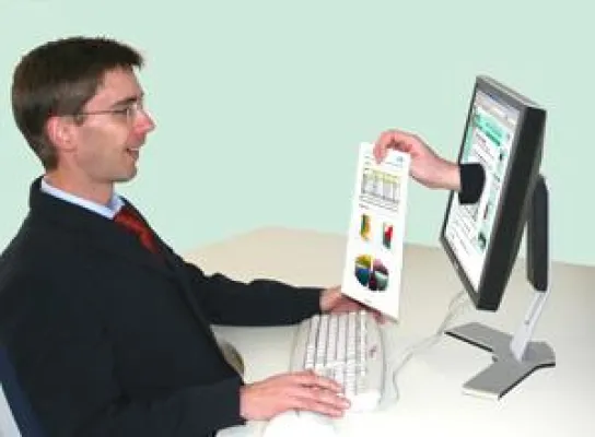 Mehr Erfolg im Vertrieb durch die Erweiterung des bestehenden Webauftritts Bild: Mehr Erfolg im Vertrieb durch die Erweiterung des bestehenden Webauftritts