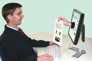 Mehr Erfolg im Vertrieb durch die Erweiterung des bestehenden Webauftritts Bild: Mehr Erfolg im Vertrieb durch die Erweiterung des bestehenden Webauftritts