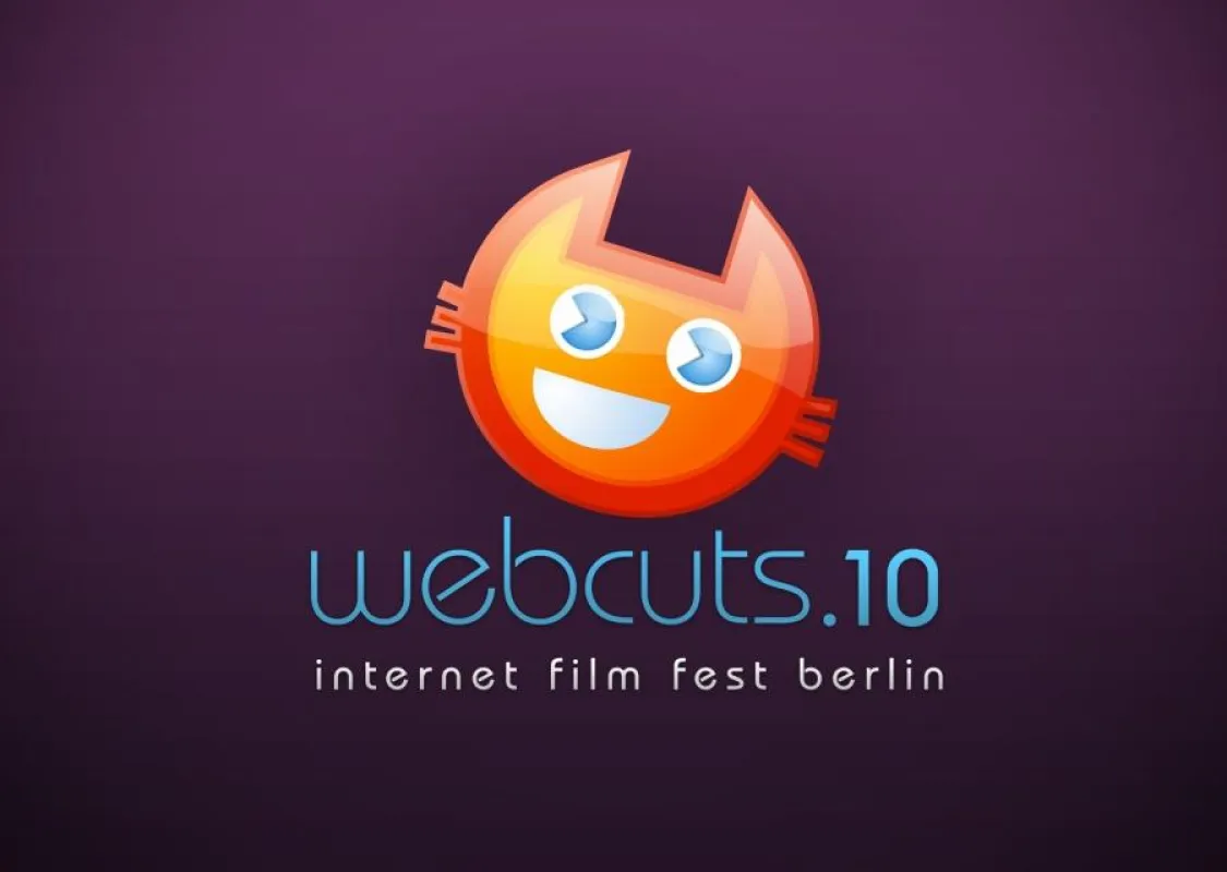 Webcuts.10 sucht den besten Internet-Film