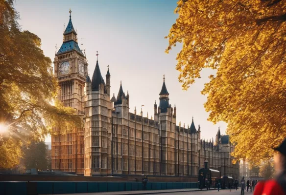 "Business Englisch Kurs Public Speaking auf einem Schloss bei London" Bild: "Business Englisch Kurs Public Speaking auf einem Schloss bei London"