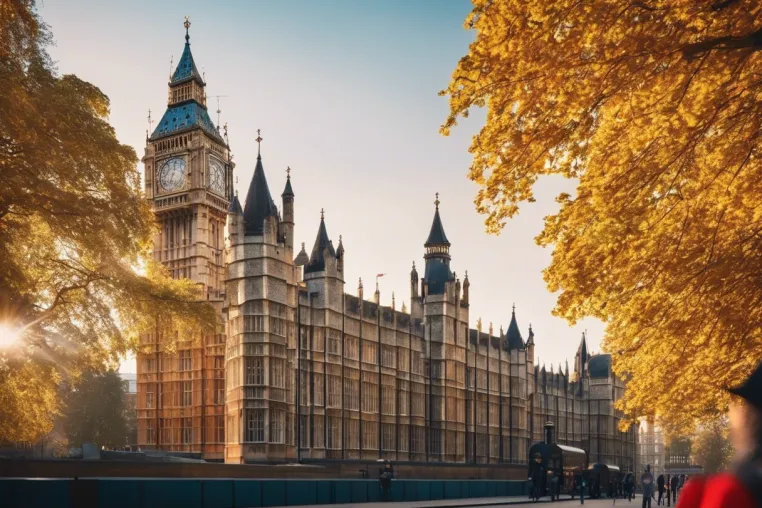 "Business Englisch Kurs Public Speaking auf einem Schloss bei London" Bild: "Business Englisch Kurs Public Speaking auf einem Schloss bei London"