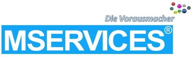 Bild: Visionen für die Zukunft von Mobilmedia, MSERVICES wird 10 Jahre