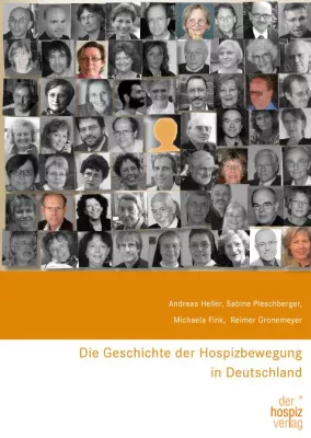 Bild: Die Geschichte der Hospizbewegung in Deutschland