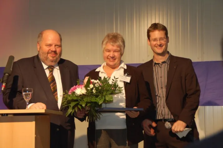 AFS wird 60 - Austauschorganisation startet ins Jubiläumsjahr Bild: AFS wird 60 - Austauschorganisation startet ins Jubiläumsjahr