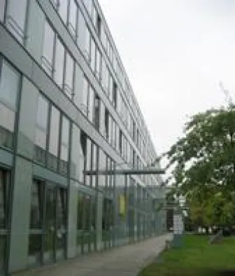 Bild: DIP-Partner AENGEVELT siedelt Ladenbau-Spezialisten in Berlin um