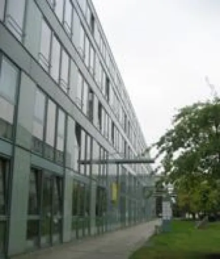 Bild: DIP-Partner AENGEVELT siedelt Ladenbau-Spezialisten in Berlin um