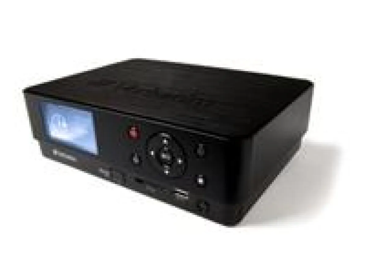 Die Verbatim MediaStation HD DVR als Highlight der diesjährigen IFA