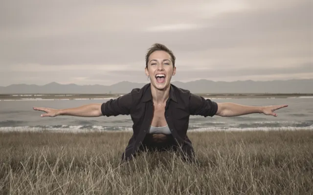 Bild: Erfolg durch Haltung: Die Kraft des Handelns als Katalysator für ein erfülltes Leben