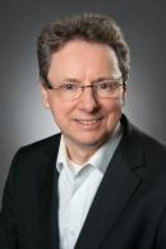Burkhard Schulze Darup