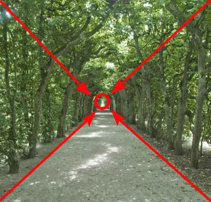 Bild: Fotoworkshop „Motive im Sucher bewusst platzieren und Rezepte für den Einsatz von Licht und Farbe“ in 2011