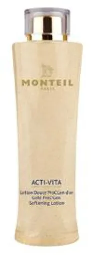 MONTEIL ACTI-VITA Gold ProCGen – 24 K Gold bringen diesen Sommer die Haut zum Strahlen Bild: MONTEIL ACTI-VITA Gold ProCGen – 24 K Gold bringen diesen Sommer die Haut zum Strahlen