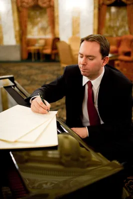 Bild: Der Klang Ihrer Persönlichkeit