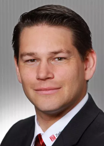 Bild: Gut gefettet und geschmiert