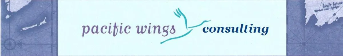 pacific wings consulting