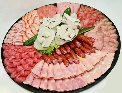 Rezepte von süß bis herzhaft, exotisch, deftig oder mediterran Bild: Rezepte von süß bis herzhaft, exotisch, deftig oder mediterran