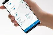 Bild: Die neue App von "Kanalschieber" ESS für Lüftungstechniker