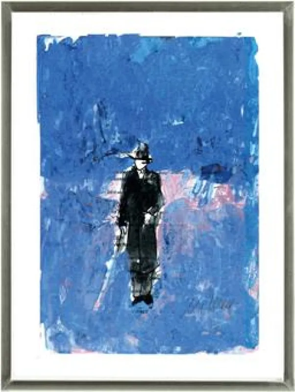 Armin Mueller-Stahl,