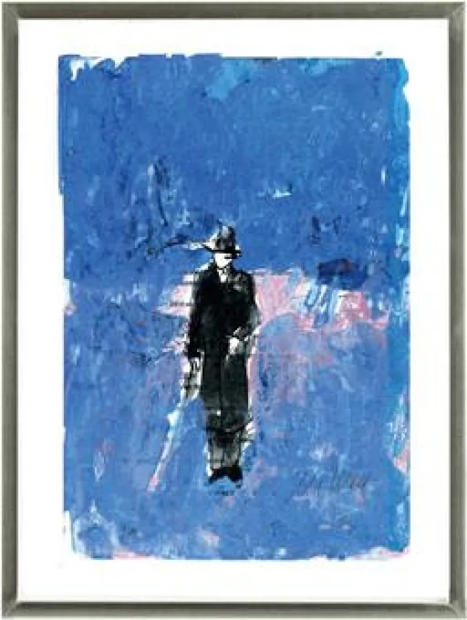 Armin Mueller-Stahl,