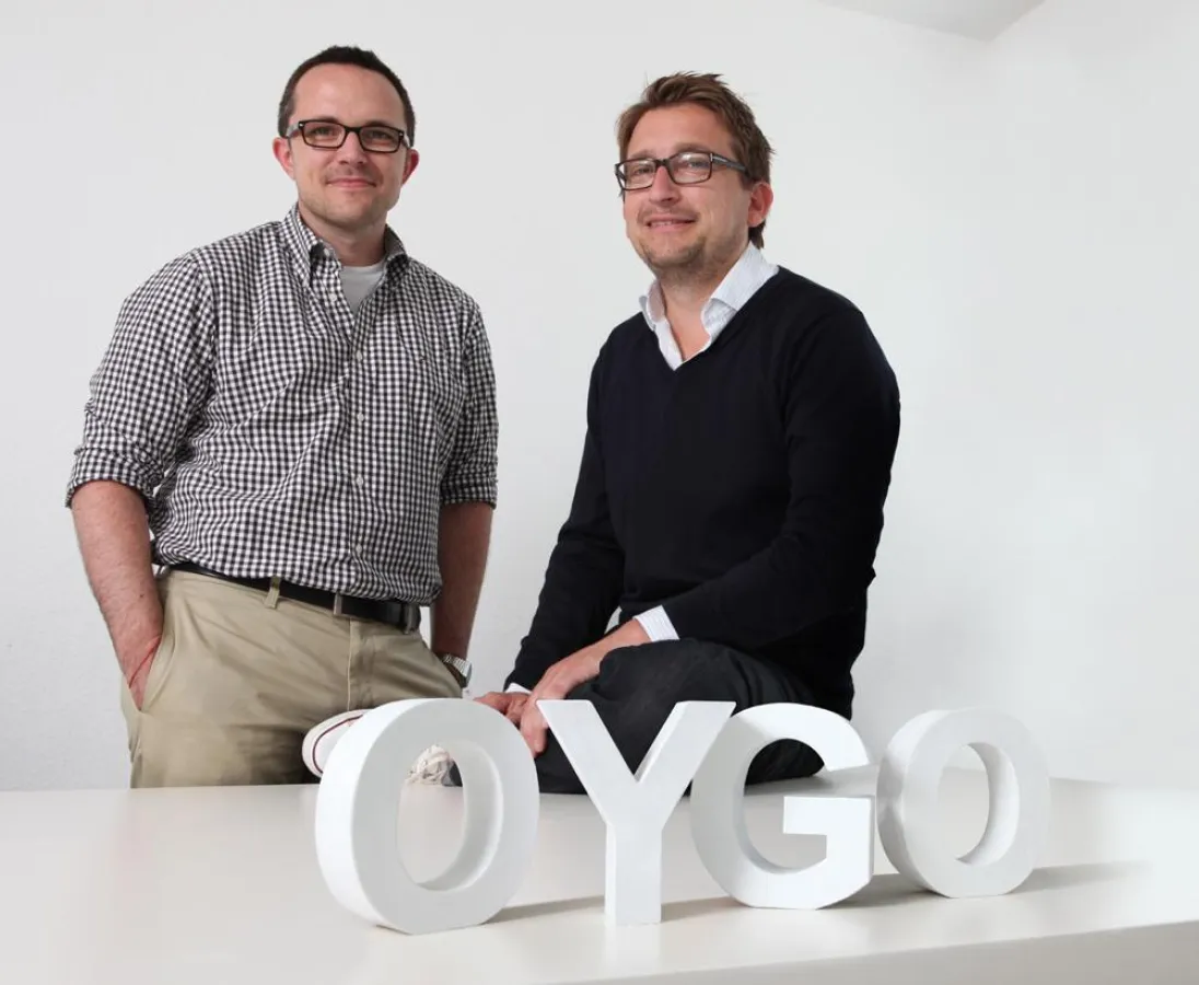 OYGO - advertising.mobile.digital.social.media