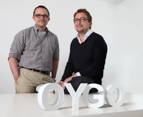 Bild: OYGO baut Markenkompetenz aus